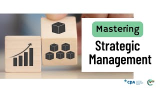 Mastering Strategic Management: Key Phases & 3 Common Failures to Avoid