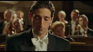 Roman Polanski’s THE PIANIST Trailer