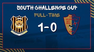 Auchinleck Talbot vs East Kilbride | South Challenge Cup | 04.03.2023