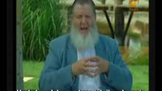 Allah=God?3/3 - Yusuf Estes (Former Preacher in Christianity) Deutsche Untertitel