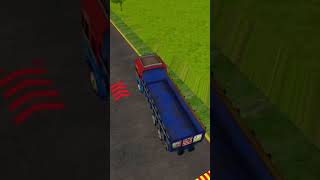 Indian Truck Transport Drive #androidgameplay #android12games #truck #shorts #gameplay