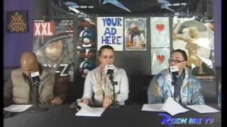 TRT HiP Hop Gossips 12-17-08