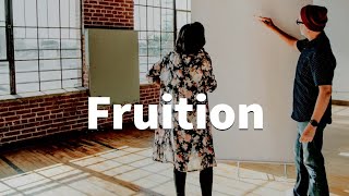 Fruition Definition & Meaning