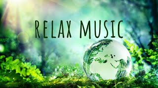 Beautiful Relaxing Sleep Music for Stress Relief • Calm The Mind, Meditate, Study, Yoga