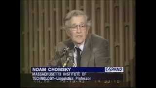 Noam Chomsky on Labor Struggles and Organizing