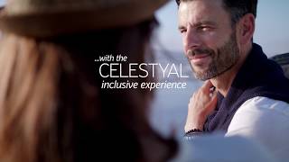 Eclectic Aegean with the Celestyal Inclusive Experience