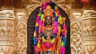 श्री राम स्तुति (Shri Ram Stuti) 🙏🪷🪷 ll SONGS II    ll Jai Shri Ram ll