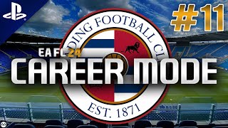 EA FC 24 | Summer Career Mode | #11 | The Name's Bond, Reggie Bond