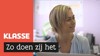 Last van je stem? Stemcoach Aagje Dom geeft tips voor leraren