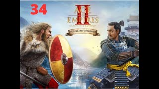 Фрэнсис Дрейк ⚔ Прохождение Age of Empires 2: Definitive Edition Victors and Vanquished