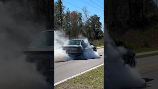 Big turbo e28 burnout #bmw #e28