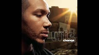 Lyfe Jennings - Brand New