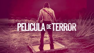 El desconocido convierte las vacaciones en una pesadilla nocturna / Pelicula Completa en Español