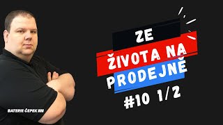 Ze života na prodejně #10 1/2