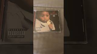 The Carter 3 cd