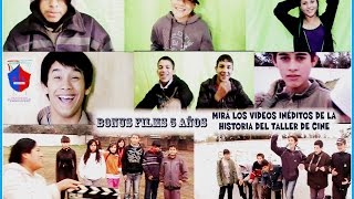 Videoclip final 2012 sb16 - BONUS FILMS