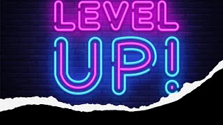 Level Up pt. 2 I Sunday Service