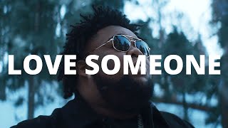 [FREE] Rod Wave X Toosii Type Beat - "Love Someone"