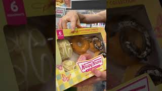 Dolly Parton Donuts