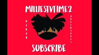 Come and chat with MilliesTVTime2