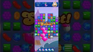 Candy Crush Saga Level 1144