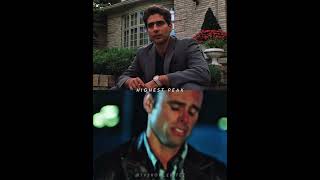 Christopher Moltisanti Vs Shane Vendrell