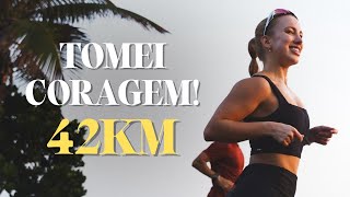 Meu ciclo de maratona rumo à Berlim 2024