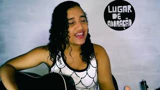 Quero conhecer Jesus - Débora Costa | Cover