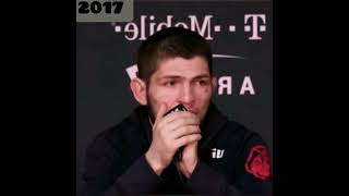 KHABIB : WHERE IS THESE GUYS ?