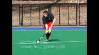 England Hockey: 1v1 Elimination Tips