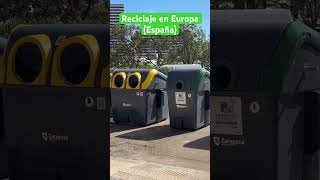 Es momento de reciclar en América