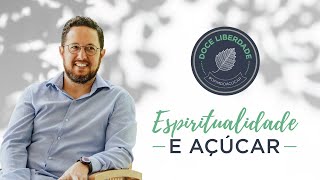 Descubra a doce conexão entre espiritualidade e açúcar: uma reflexão surpreendente!