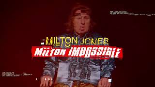 FULL Milton Jones Shows w/ NextUp Comedy??