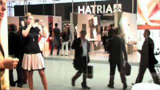 IDEAGROUP al Cersaie 2009