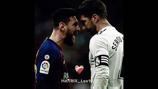 Messi vs Ramos viral meme challenge 💀#viralmeme #shorts #meme