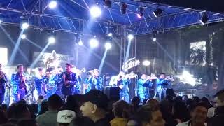 banda vientos del sur en santa cruz Meyehualco (4)