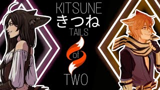 [FM4A] Two Rival Kitsunes fight over you [Crush confession][Part 1] FT @Koffee_VA