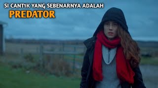 SAAT SEKARAT...SEMUA ORANG YANG DISENTUHNYA LANGSUNG KERING. Alur Cerita Film.