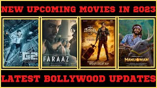 Upcoming Bollywood Movies Latest Updates || BoxOffice Updates ||