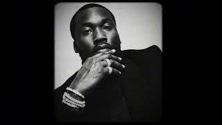 (FREE) Meek Mill Type Beat - “Never be afraid”