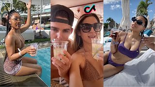 “My vibe right now is just living life”| Tiktok Sound Compilaton