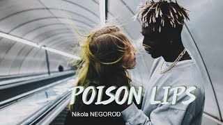 Vitalic - Poison lips (Nikola NEGOROD modular synth edit)