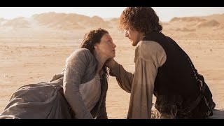 Outlander 7x03 Promo "Death Be Not Proud" (HD) Season 7 Episode 3 Promo