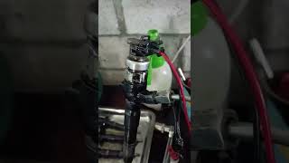 how to fix denso fuel injector fuel leak