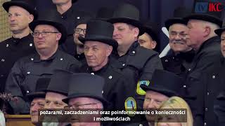 Za nami II Ogólnopolski Kongres Kominiarzy w Ryglicach