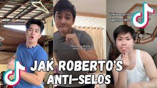 ✨JAK ROBERTO'S ANTI-SELOS✨ TIKTOK COMPILATION