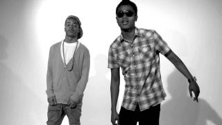 Mario C feat. Legacy of the New Boyz- Too Young (Official Music Video)