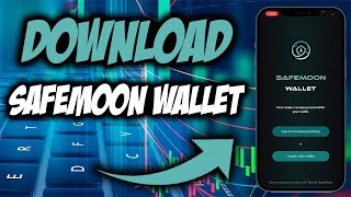 How To Download SafeMoon Wallet on iPhone 💰| How To Get SafeMoon Wallet on iPhone