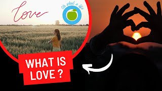 What is Love  || Mental Health Question