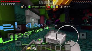 Minecraft Bed wars